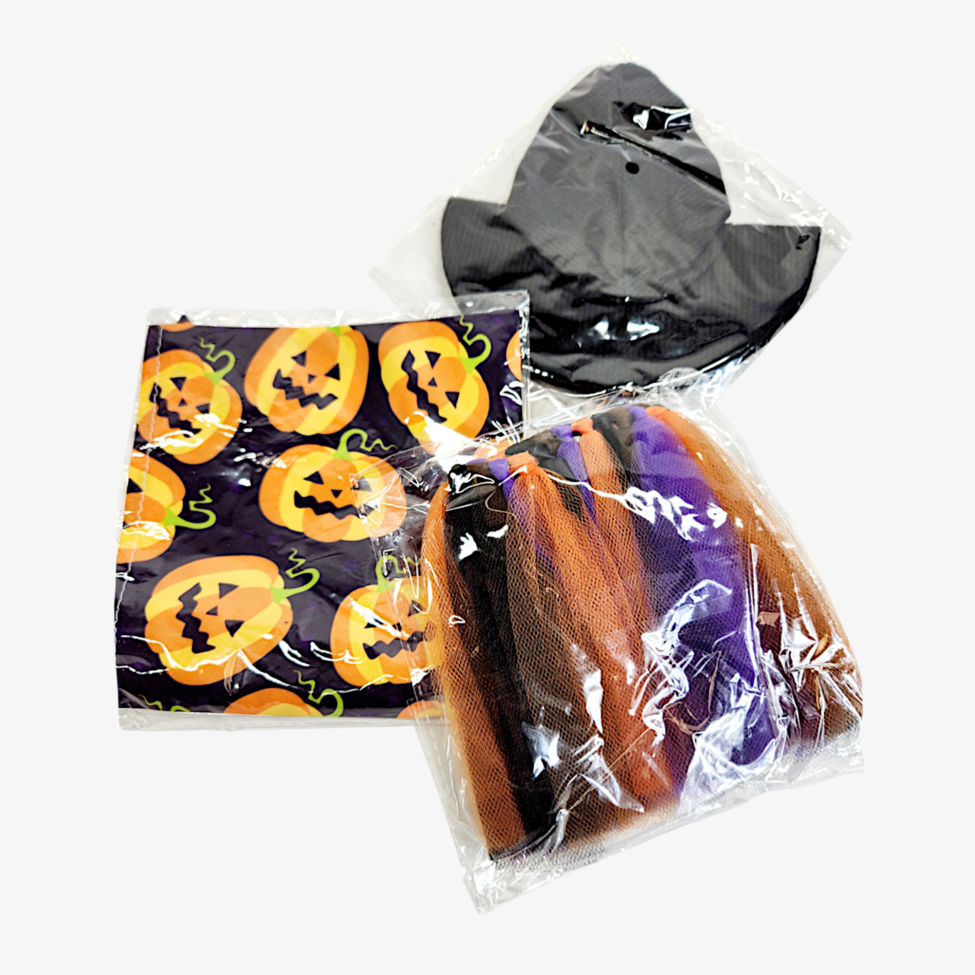 Halloween Pet Costume