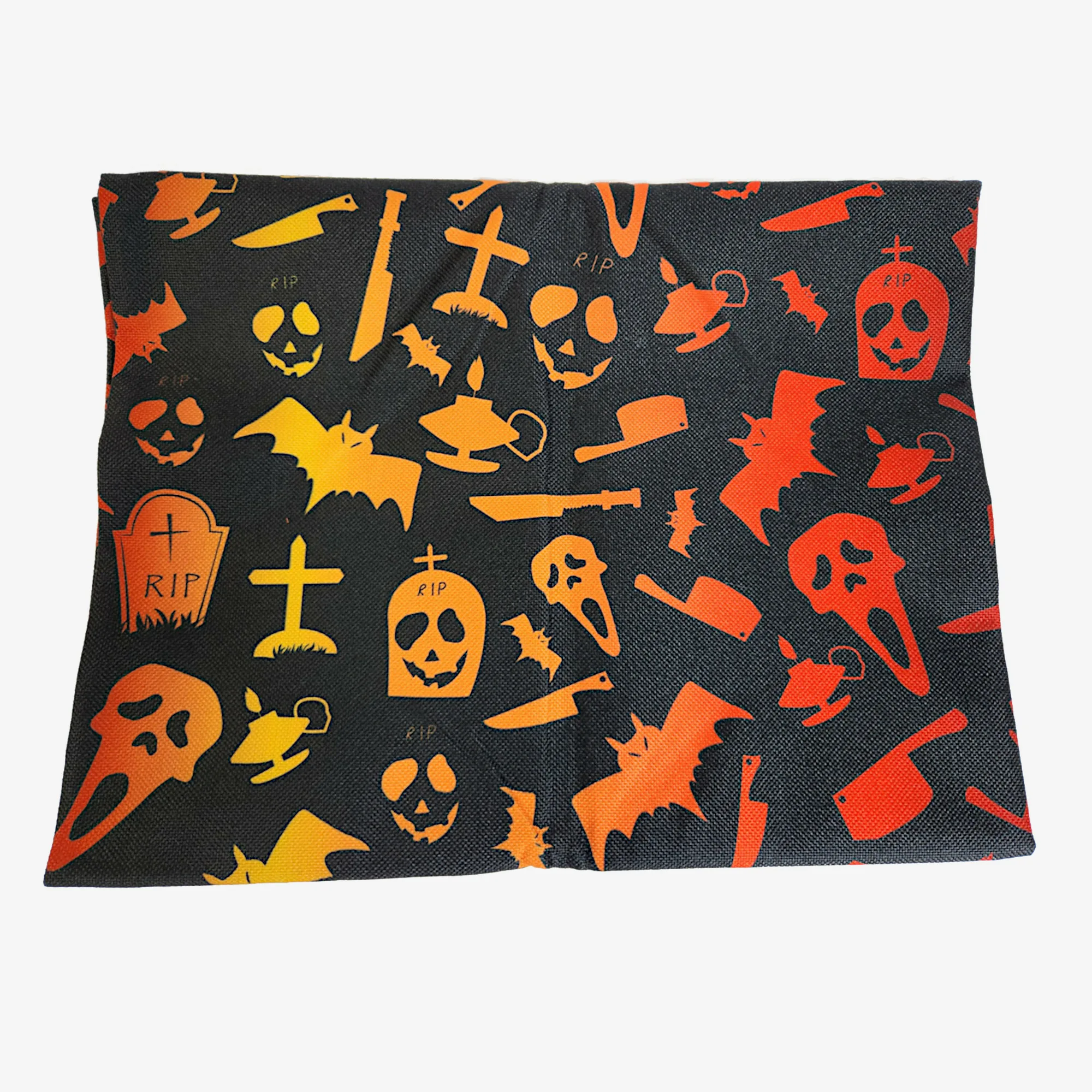 Halloween Banner
