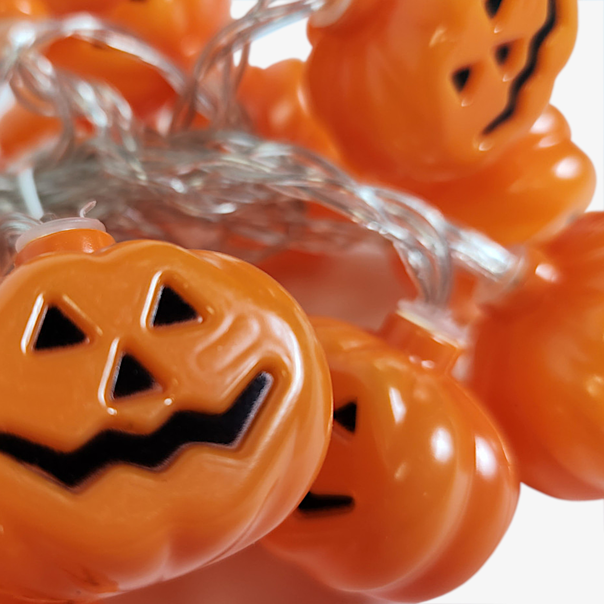 Halloween LED Lights