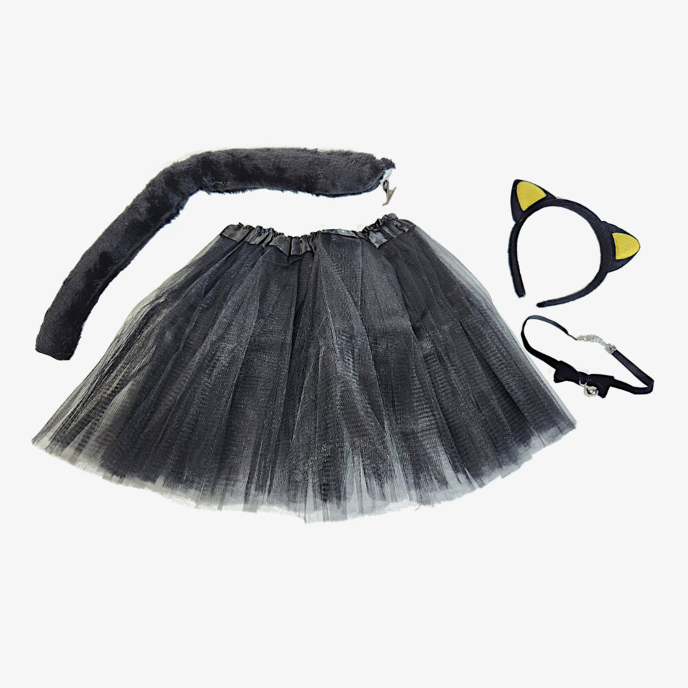 Cat Costume