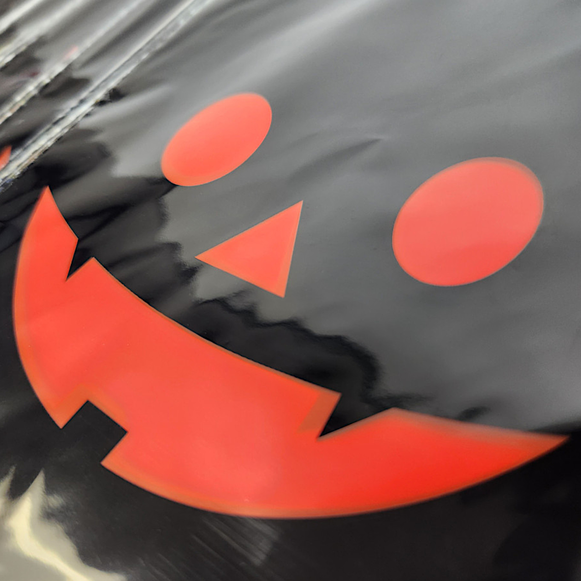 Halloween Treat Bags