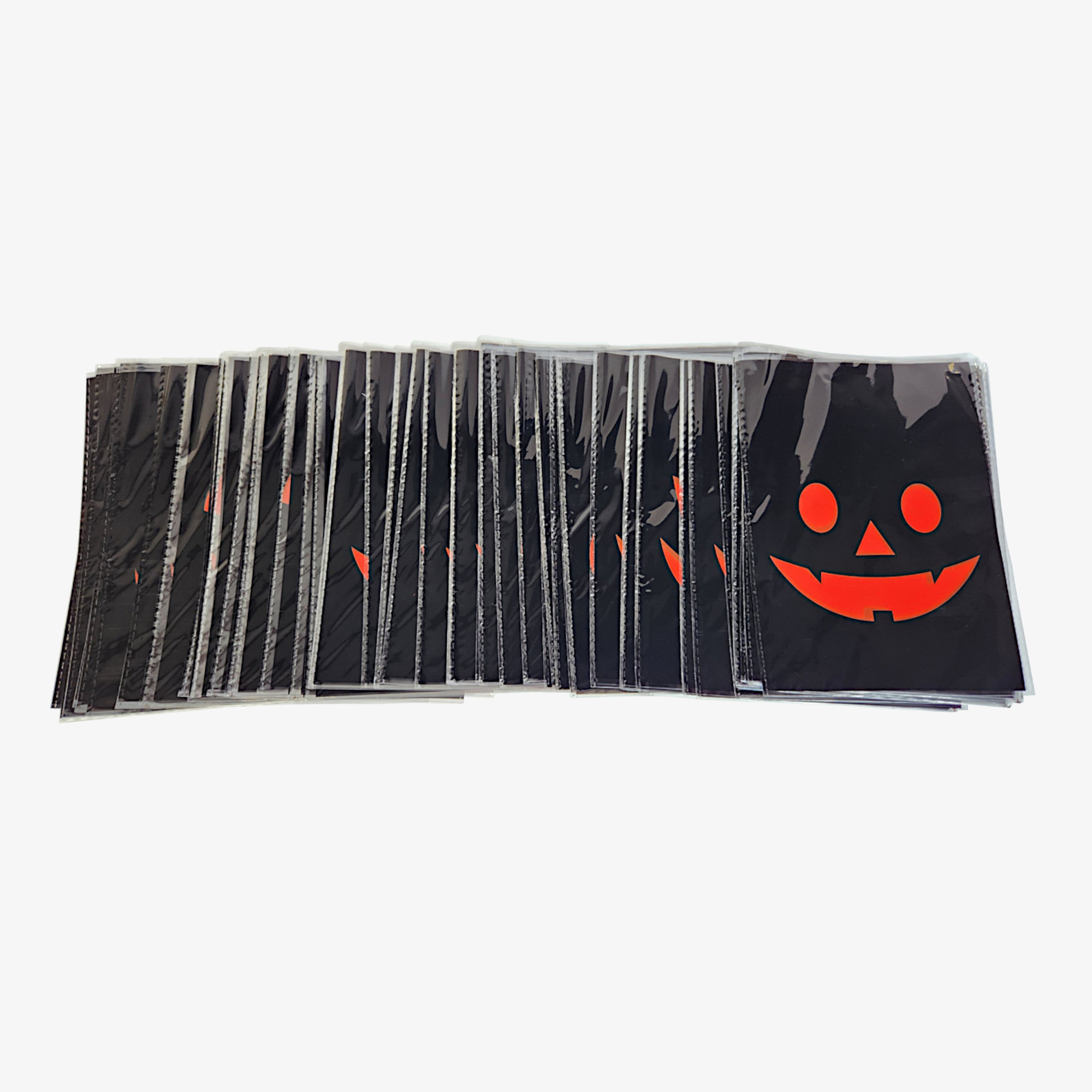 Halloween Treat Bags