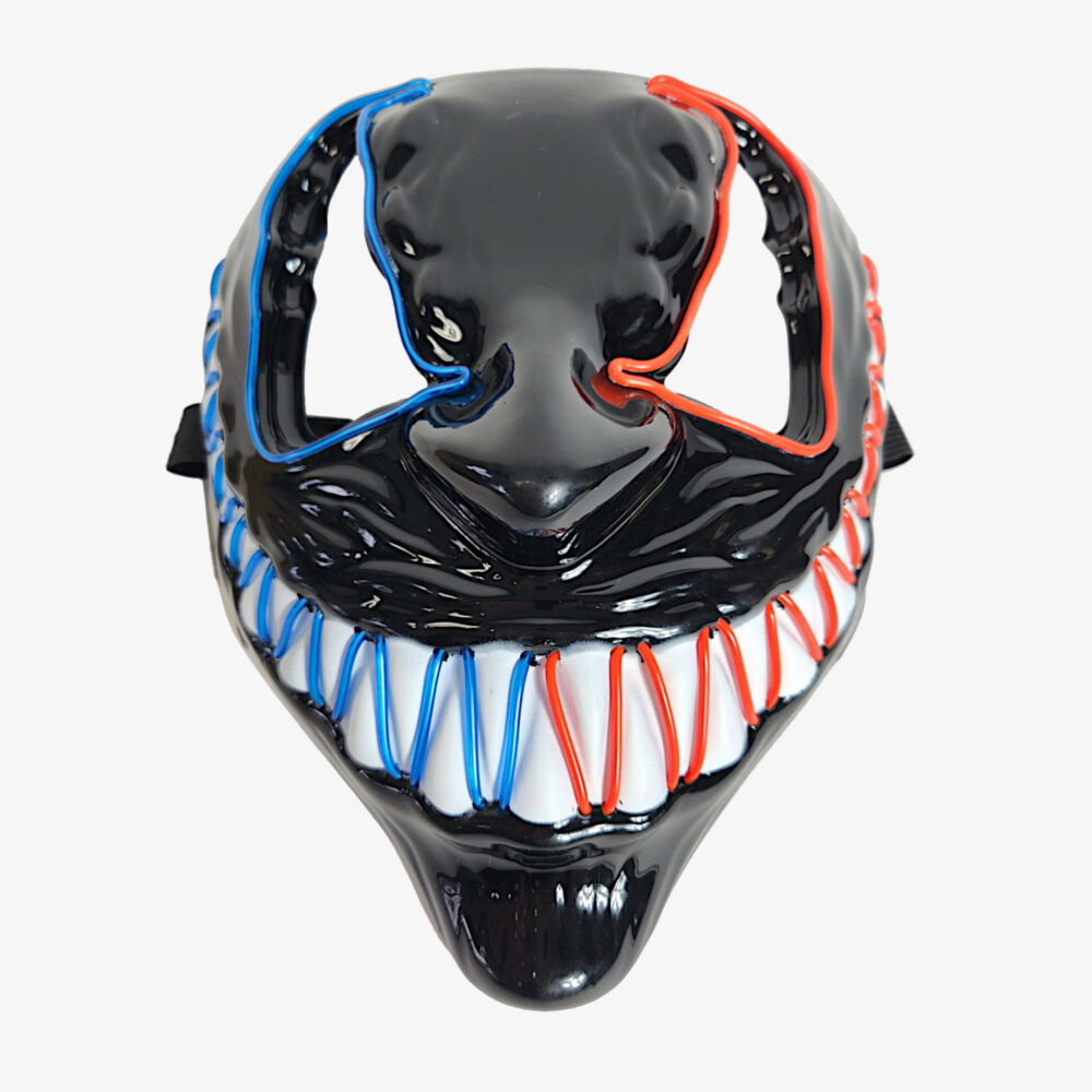 Big Mouth LED Glow Mask