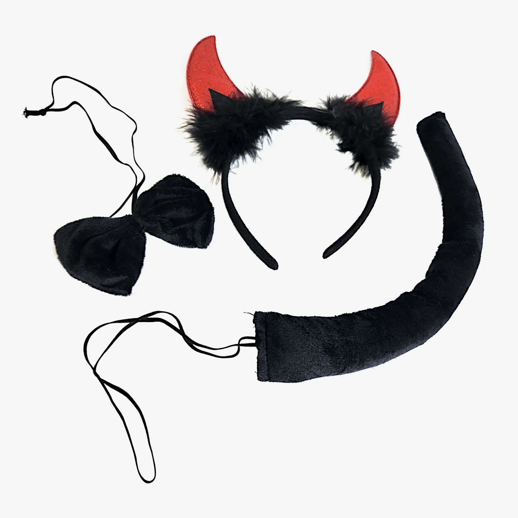 Devil Horns