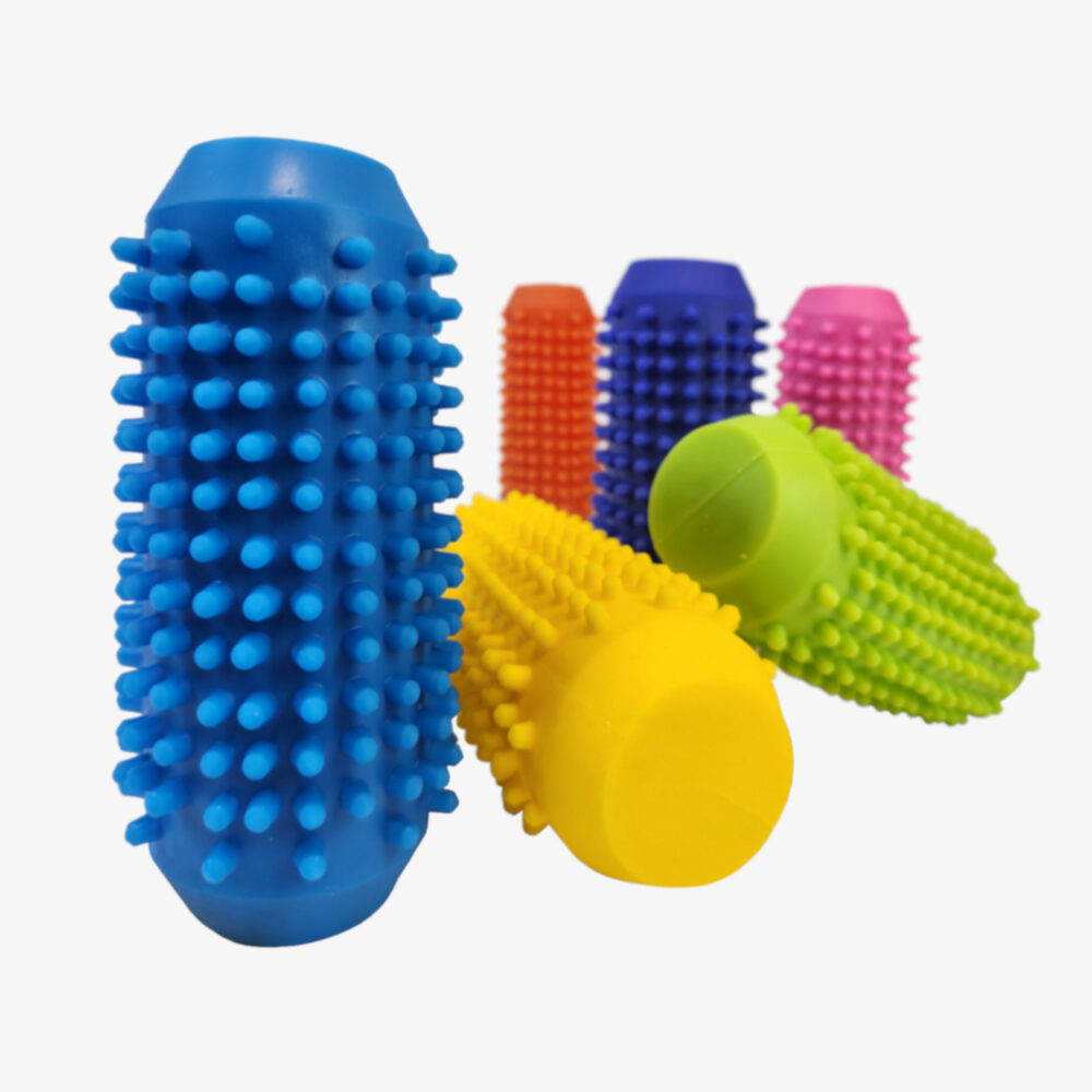 Skool Plus Sensory Massage Rolls