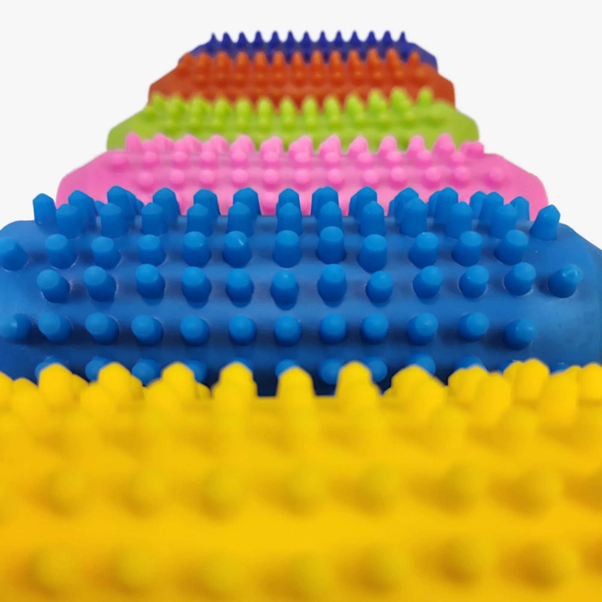 Skool Plus Sensory Massage Rolls