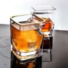 LAMPOWR Cigar Holder Whiskey Glasses - Image 3