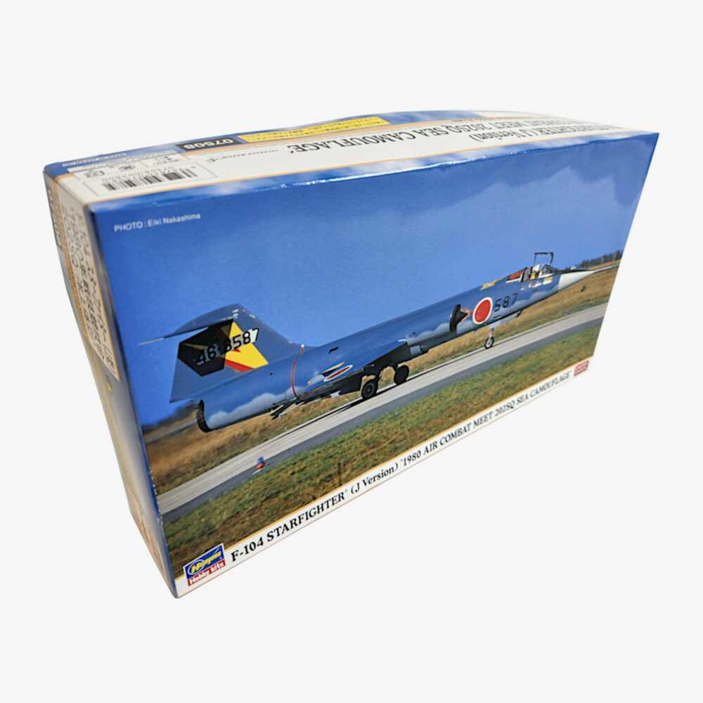 Lockheed F-104 Starfighter
