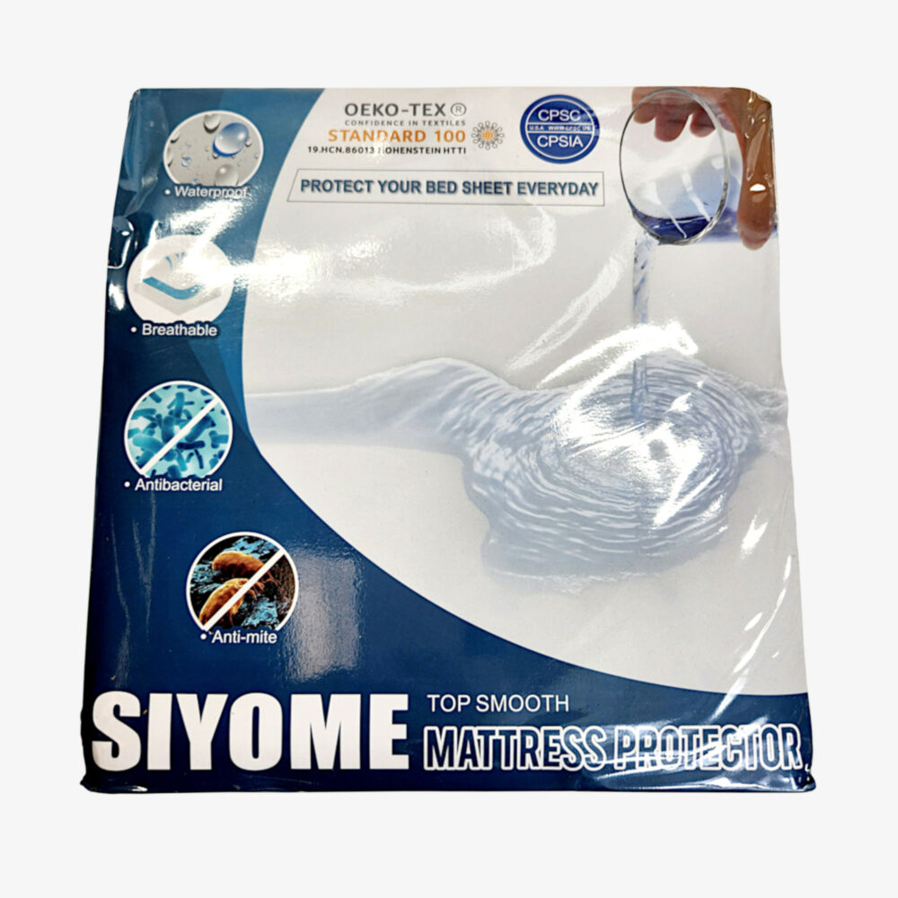 Waterproof Mattress Protector