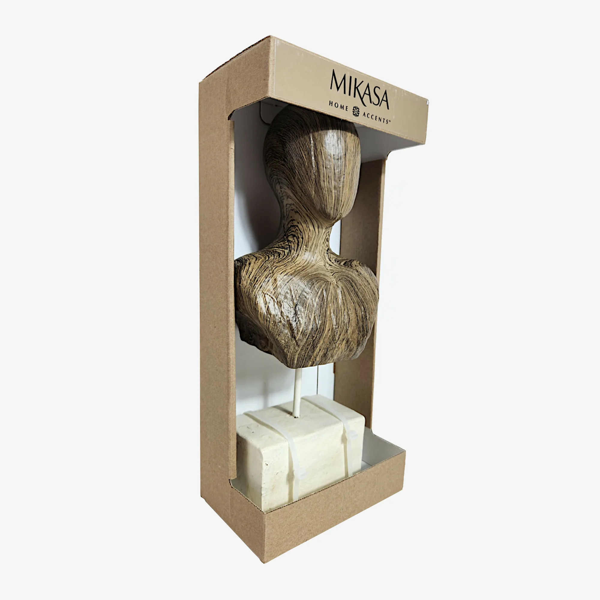 Mikasa Human Bust