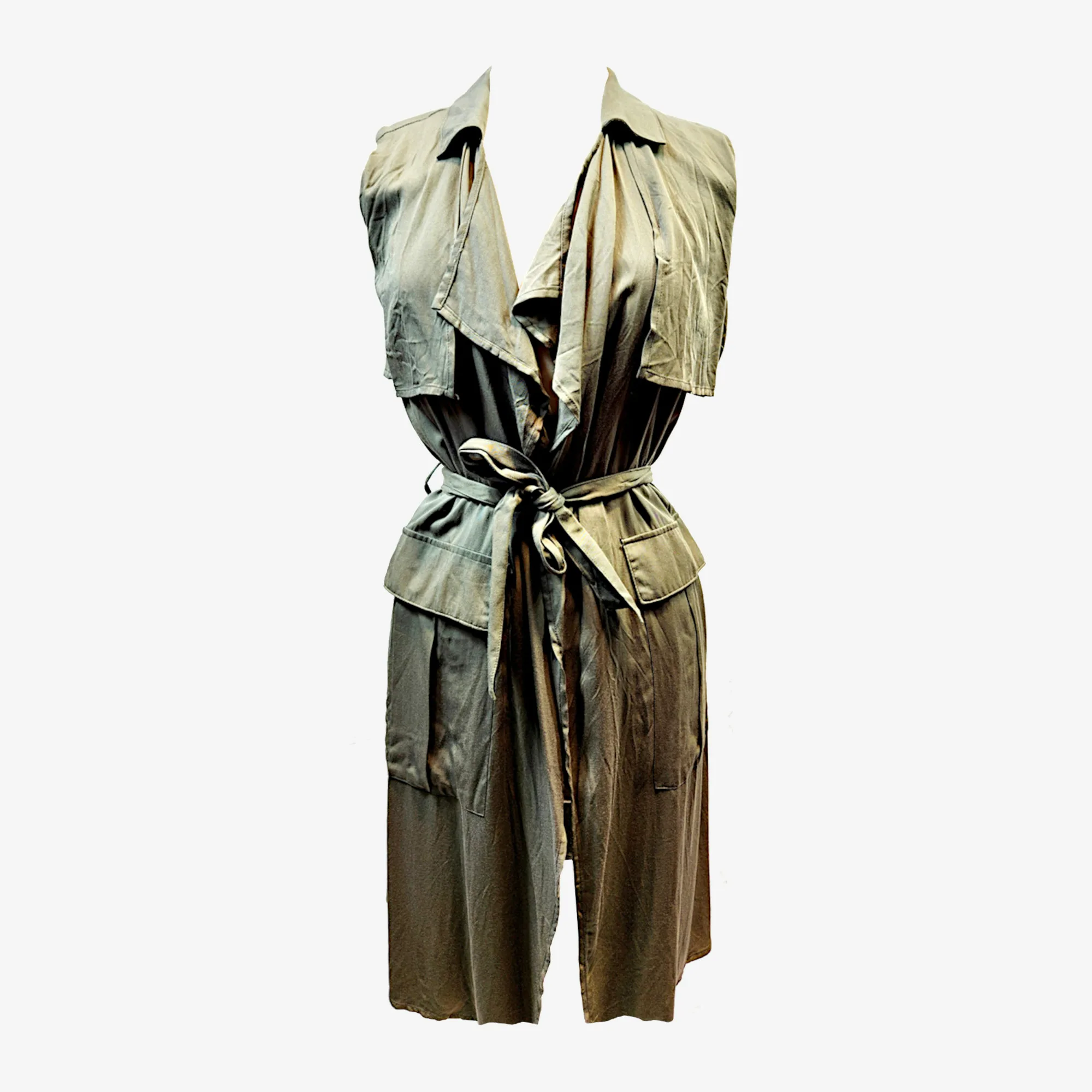 Mossimo Wraparound