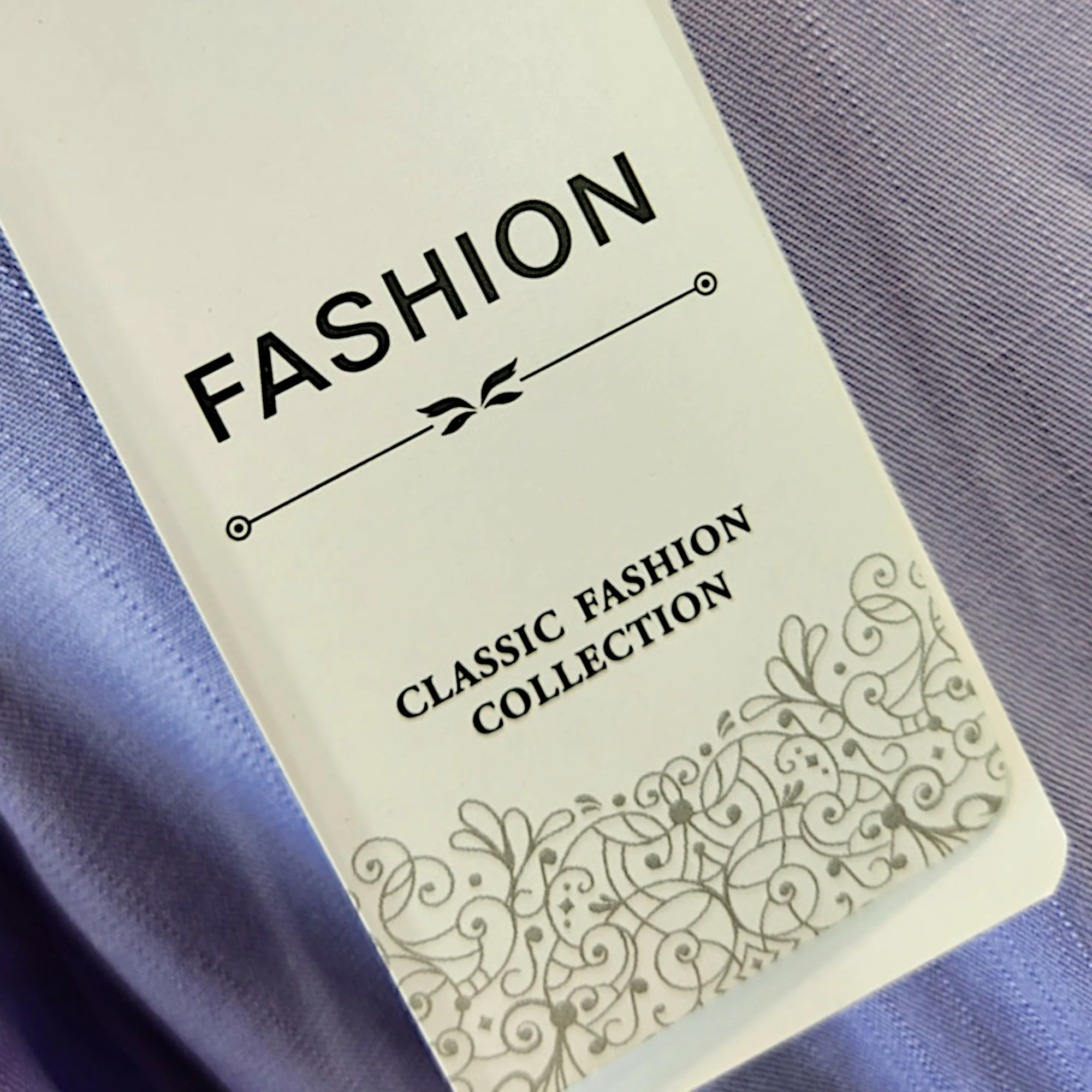 Fashion Tie-waist Dress