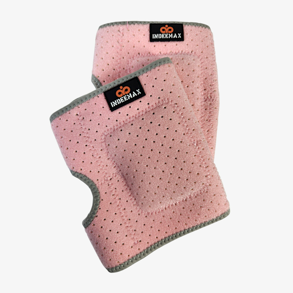 Adjustable Knee Pads