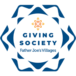 FJV Giving Society