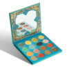 DITO Muse Athena 16-color Eyeshadow Palette - Image 2