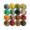 DITO Muse Athena 16-color Eyeshadow Palette - Image 3