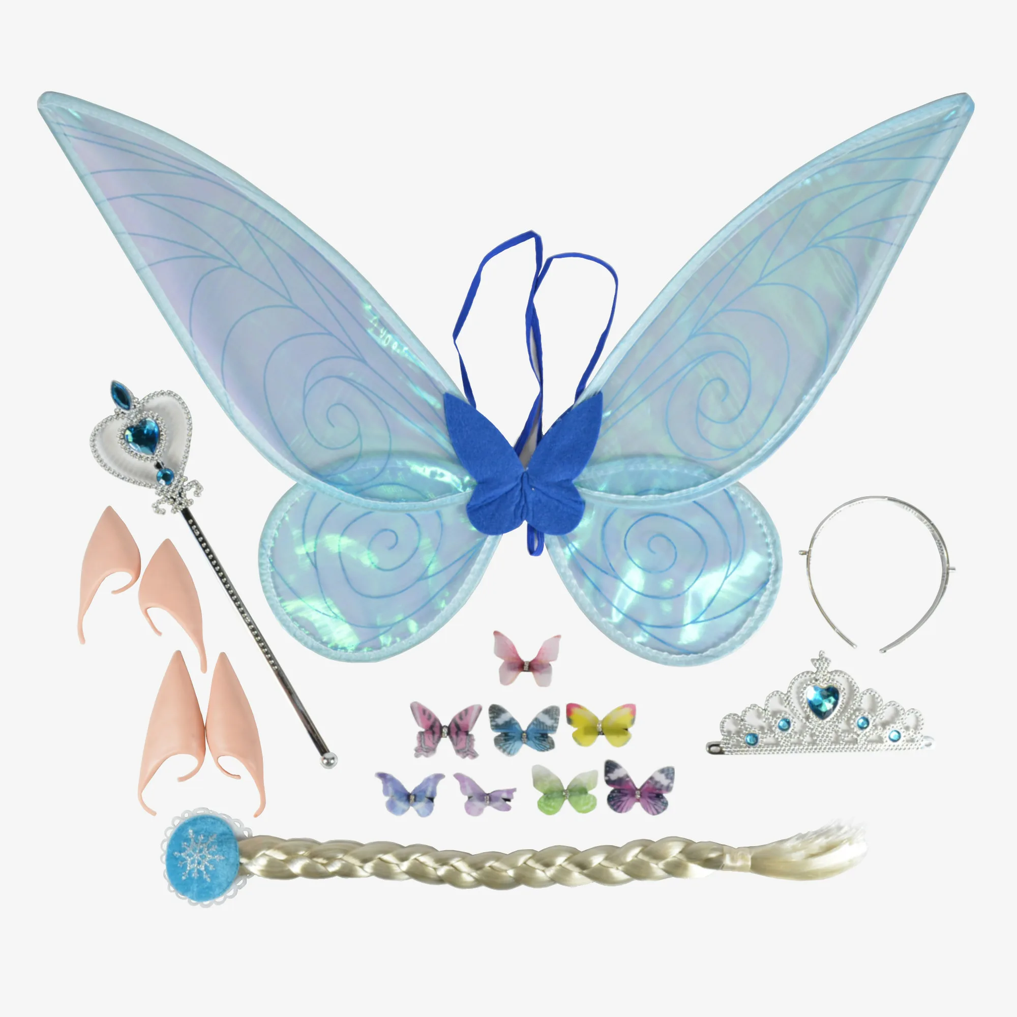 Fairy Costume