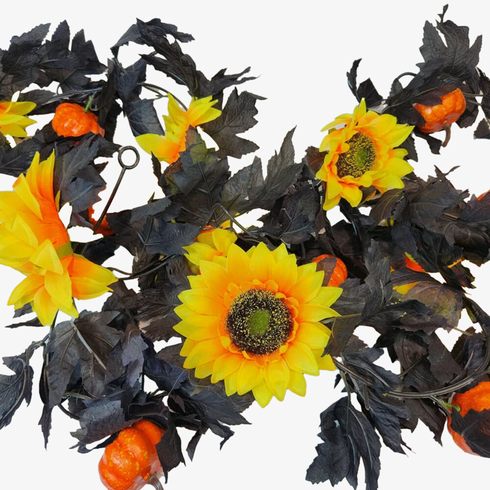 Autumn Garlands