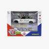 1970 Datsun 510 1:24 Model Kit - Image 2