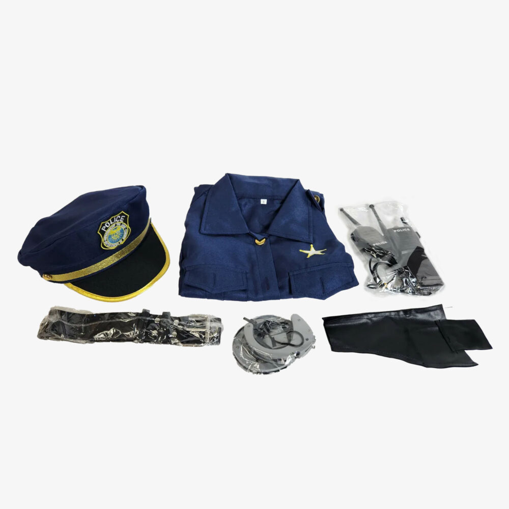 Police Costume