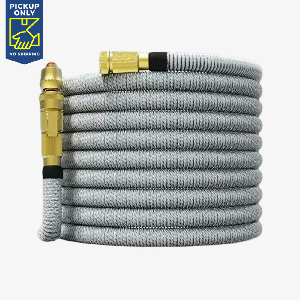 TITAN 50' Fabric Garden Hose