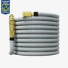 TITAN 50' Fabric Garden Hose