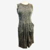 Adrienne Vittadini sleeveless dress, women's M