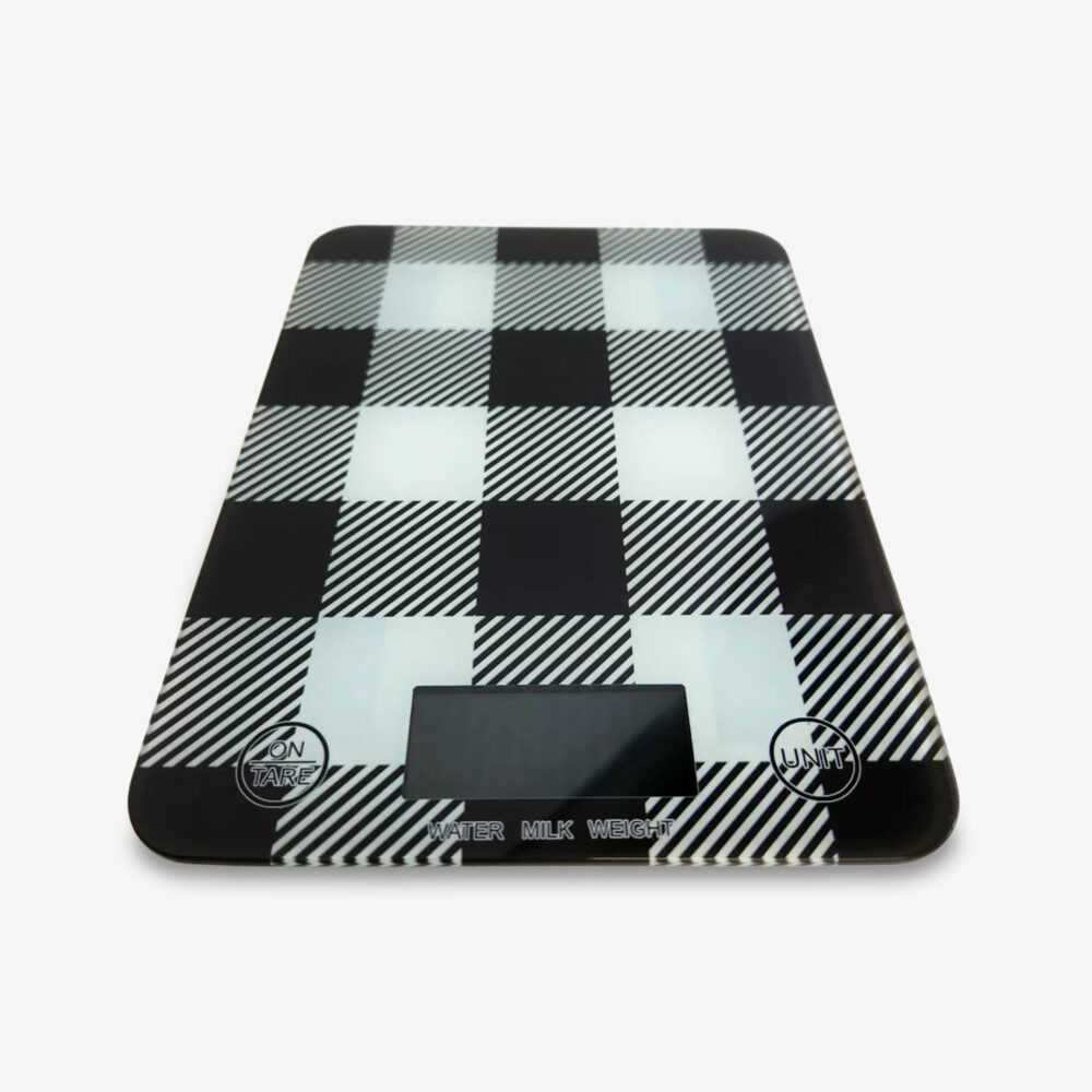 Digital Kitchen Scale