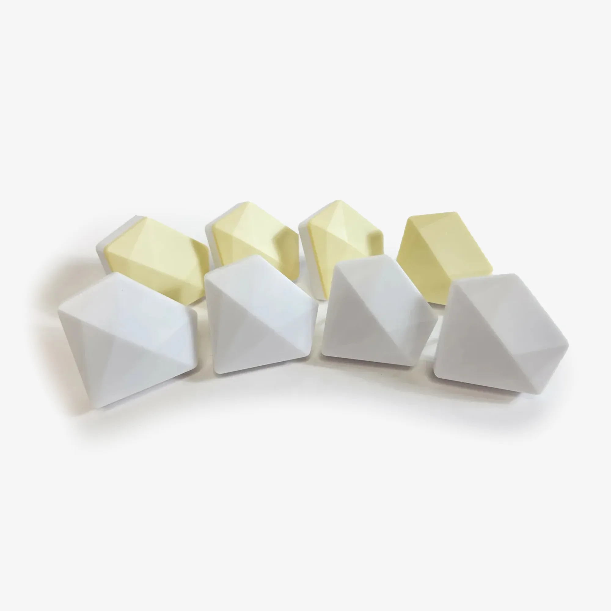 Shield-shaped Night Lights