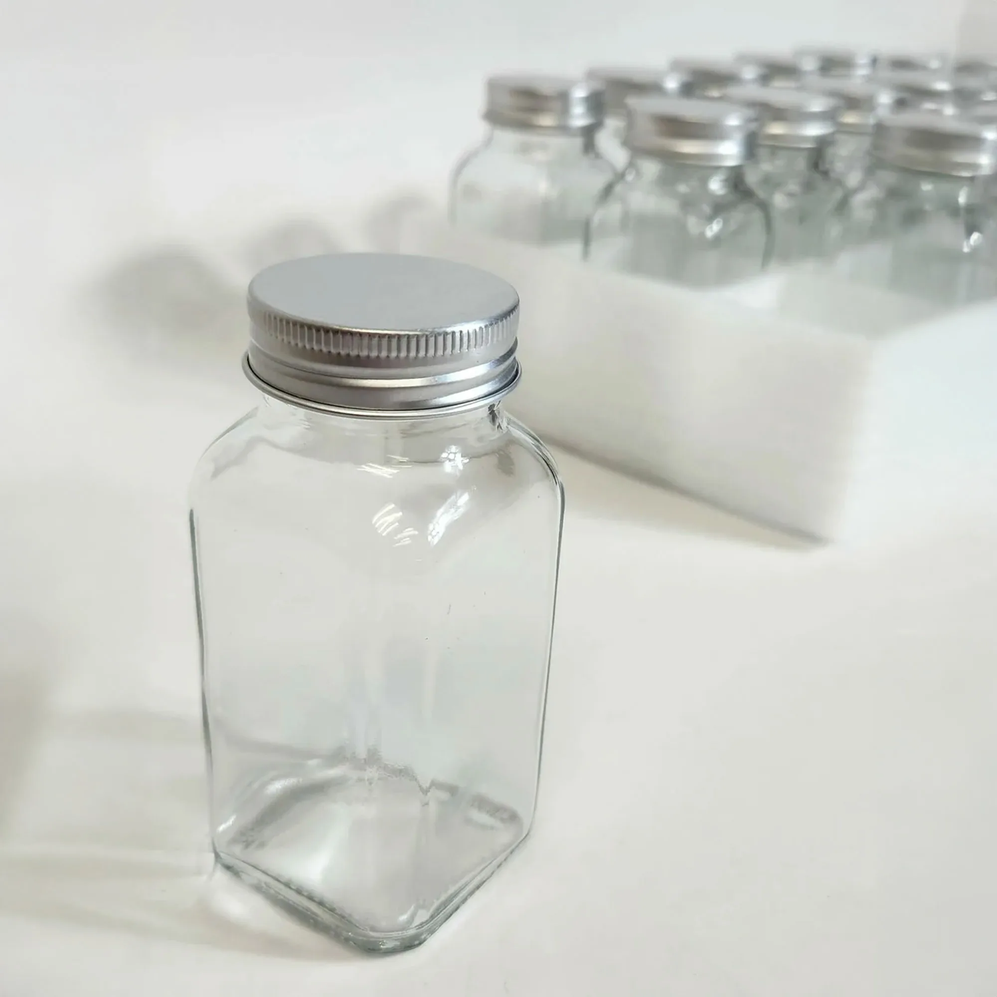 MONICA Spice Jar Set, 15pk - Image 2