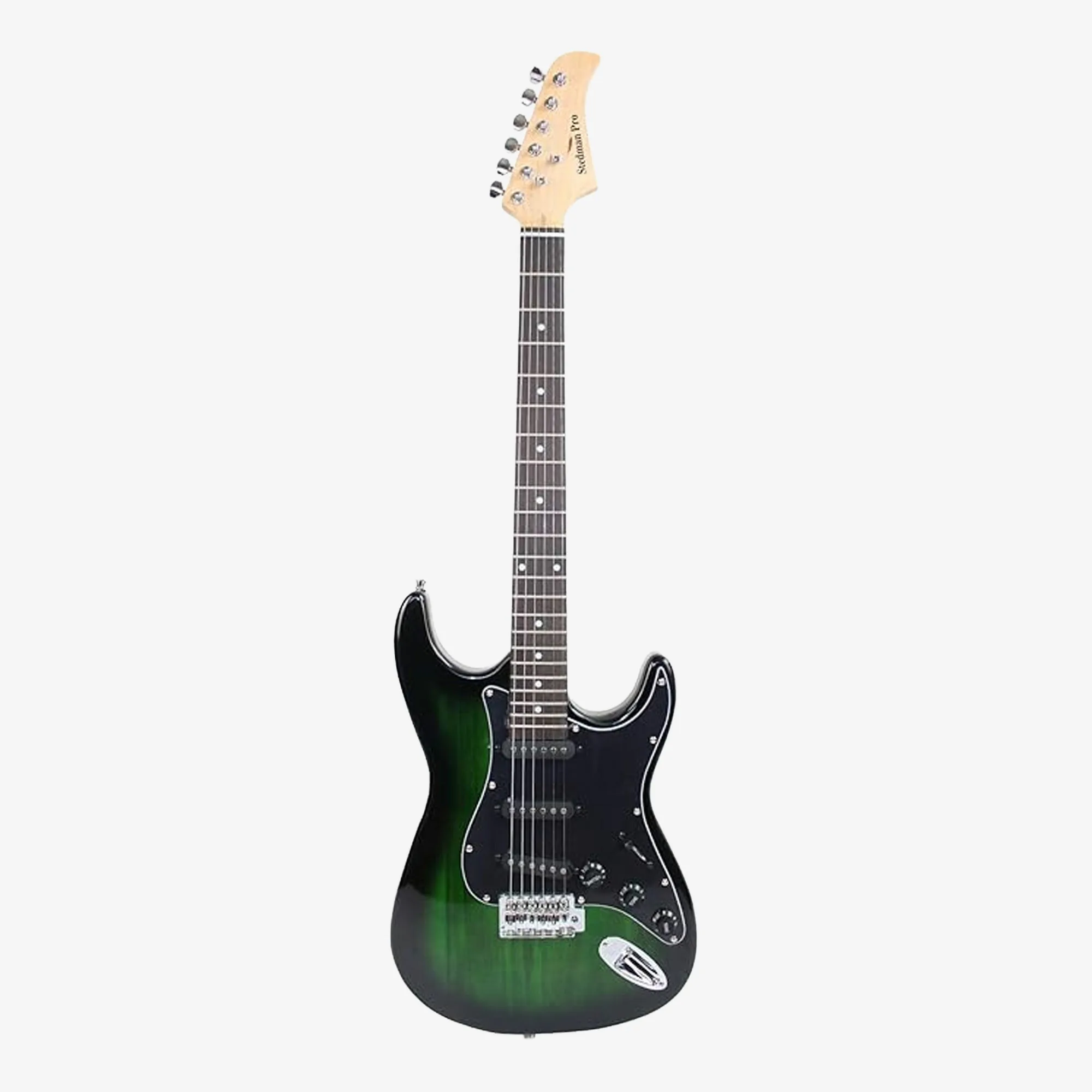 STEDMAN PRO Beginner Series Electric Guitar - Image 2