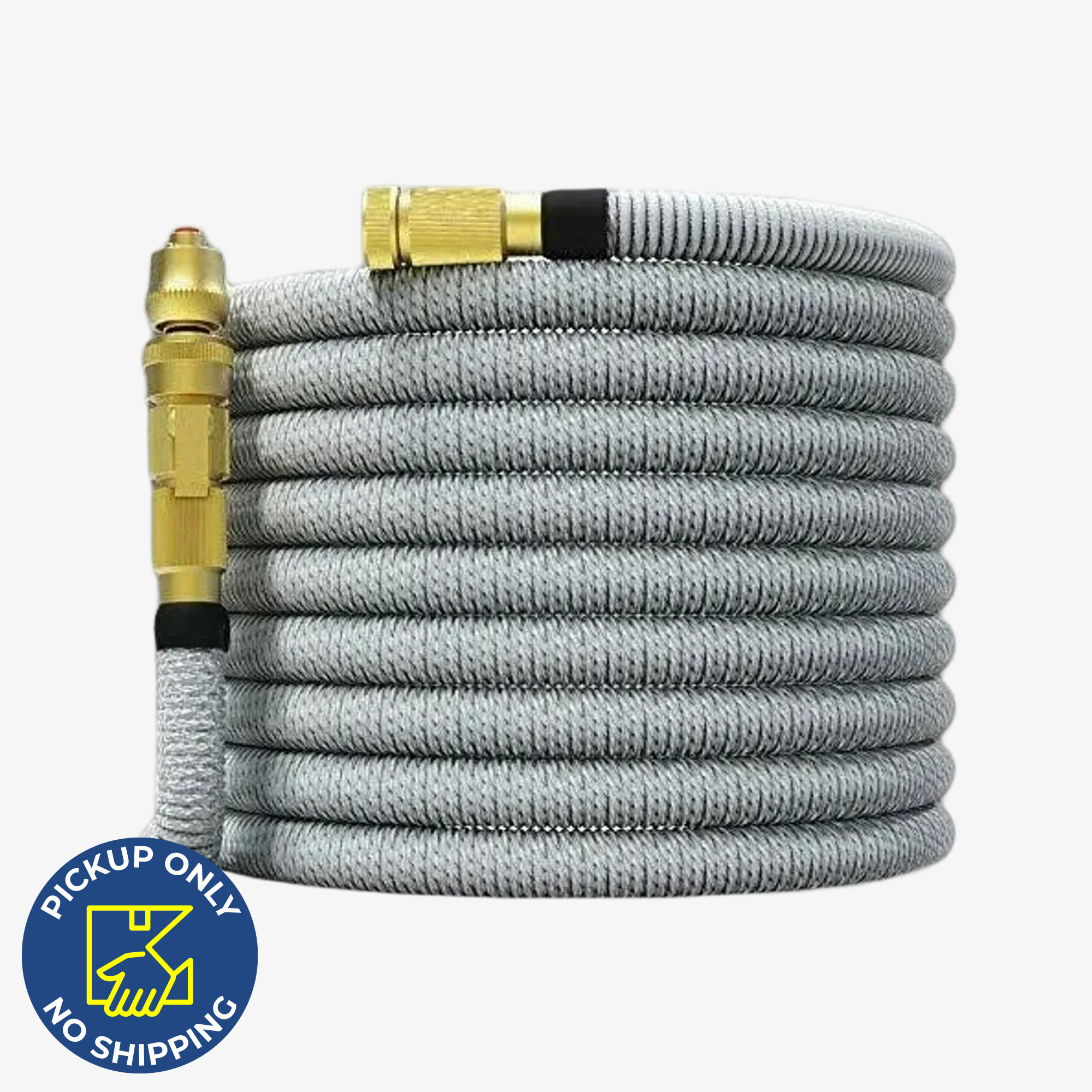TITAN 50' Fabric Garden Hose