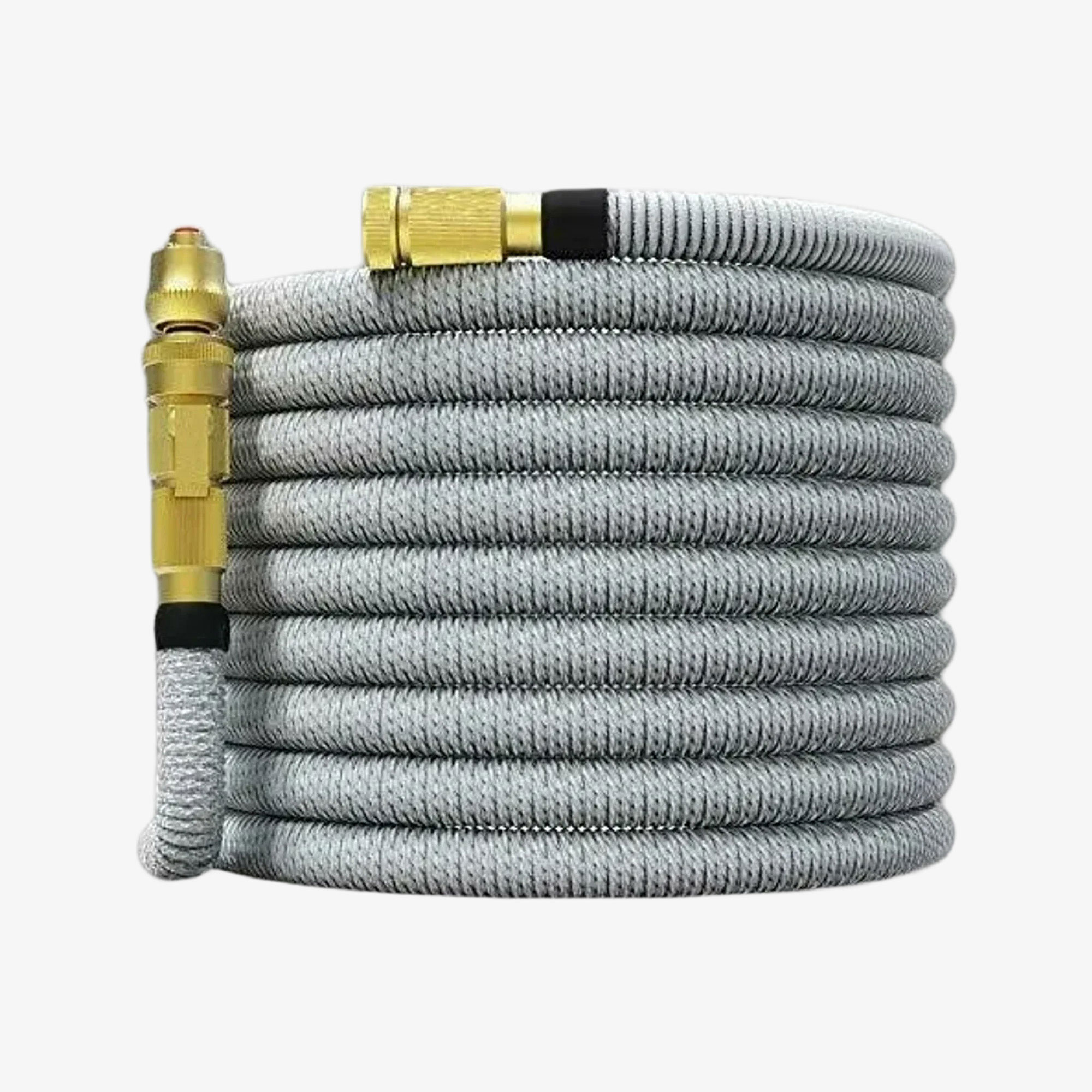 TITAN 50' Fabric Garden Hose - Image 2