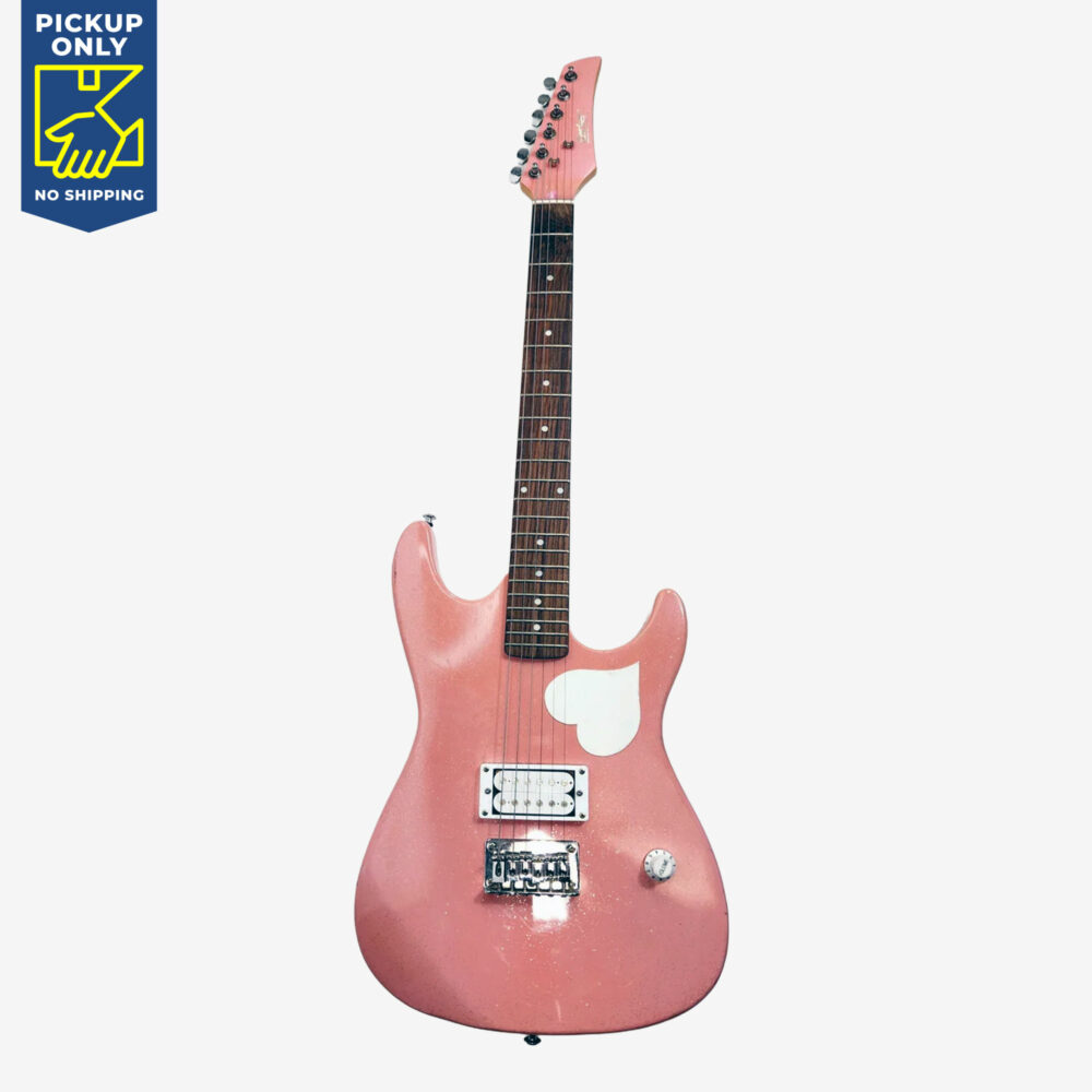 Rocker RG0S-PH electric guitar