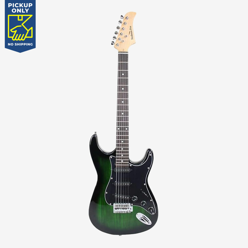 Stedman Pro Beginner's Electric Guitar