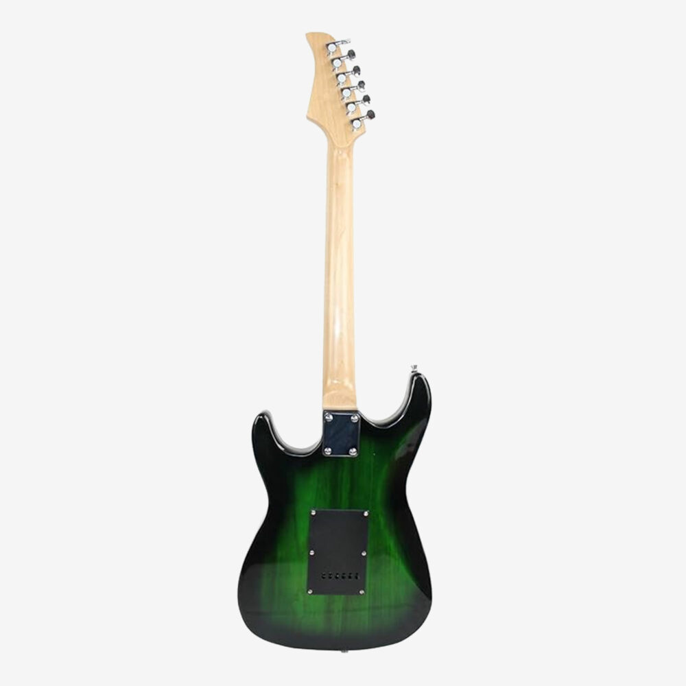 STEDMAN PRO Beginner Series Electric Guitar - Image 3