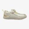 LIVIE & LUCA Girls' Spin Sneakers - Image 2
