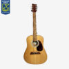 First Act acoustic guitar