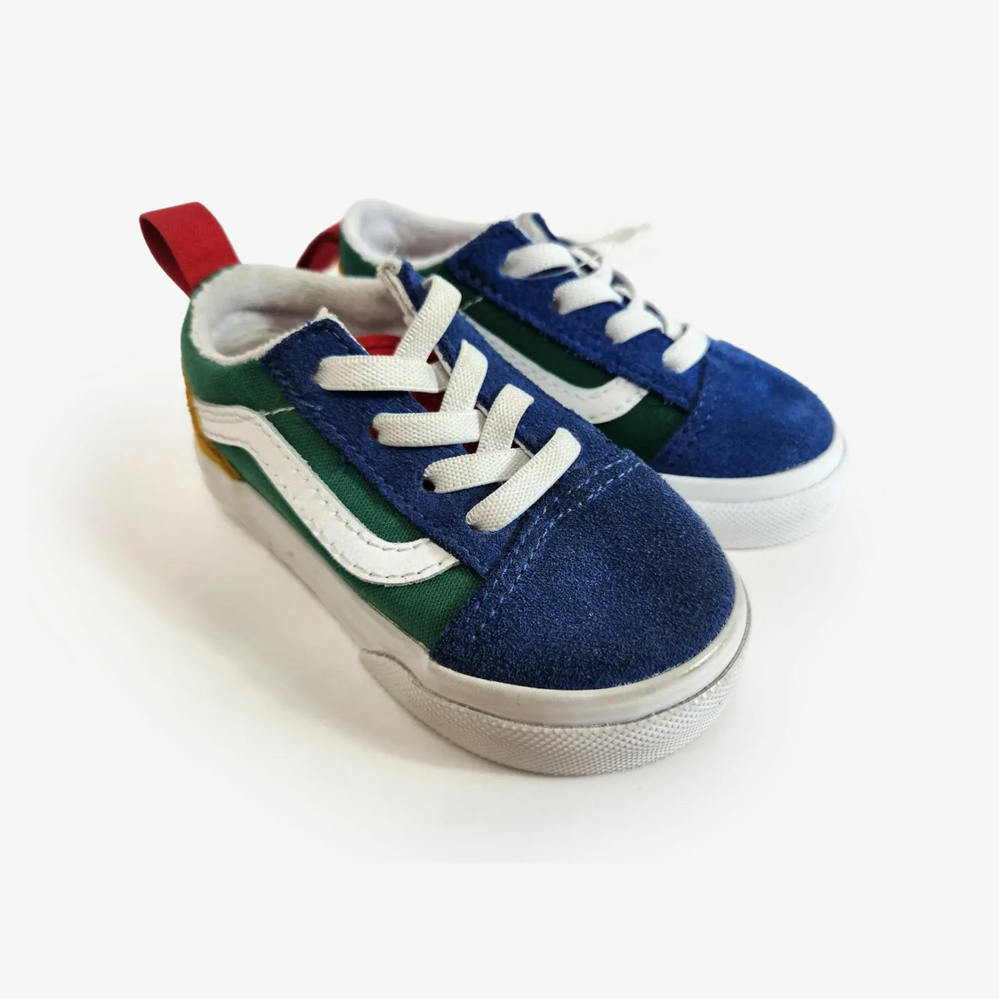 Vans Toddlers' Sneakers