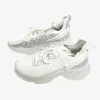 Steve Madden Rhinestone studded shoes for girls, size 8