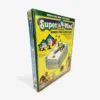 SuperMind Educational Puzzle Set