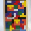 Wooden Geometric Blocks Jigsaw Puzzle - Image 2