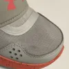 UNDER ARMOUR Kids' Sneakers, Size 3 - Image 6
