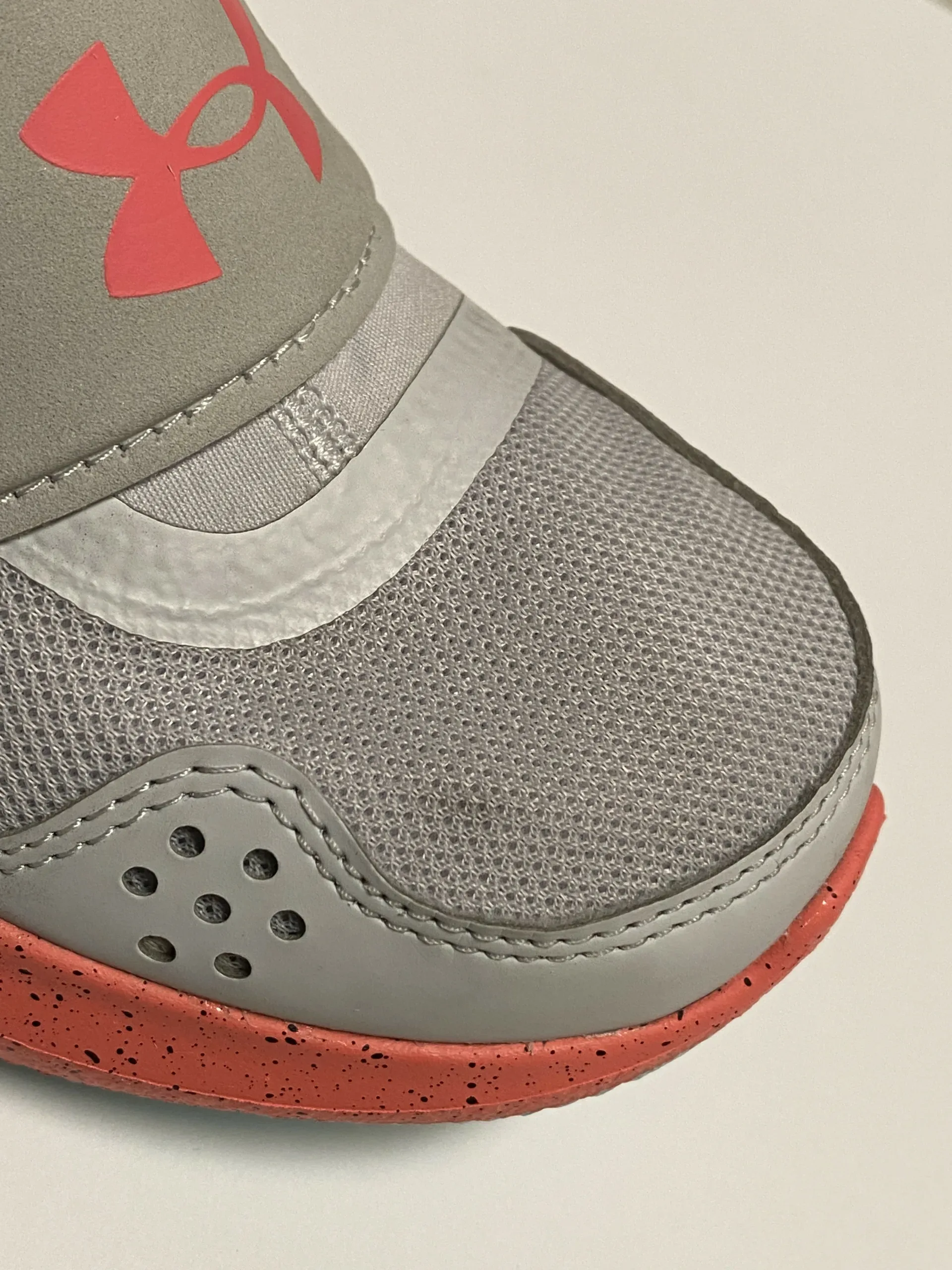UNDER ARMOUR Kids' Sneakers, 3 - Image 6
