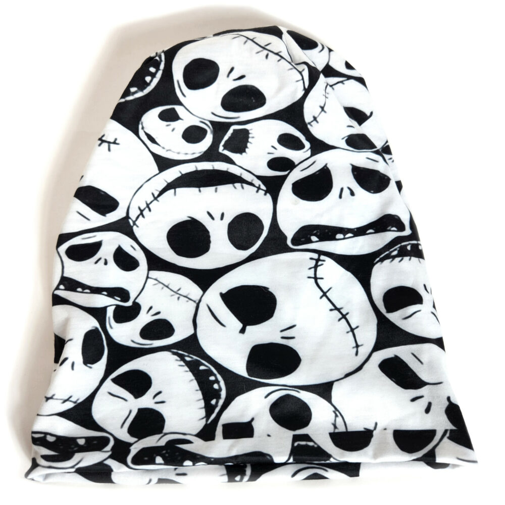 Jack Skellington Beanie