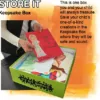 Kids' Art Display System by THREE-EYED FLY - Image 3