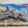 Lockheed Martin F-35B Lightning II