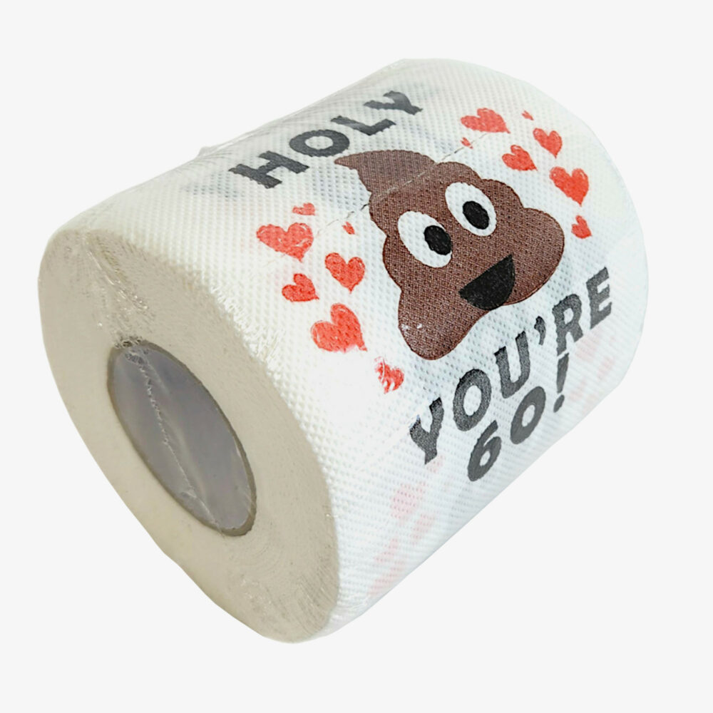 Toilet Paper