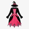 Witch Costume