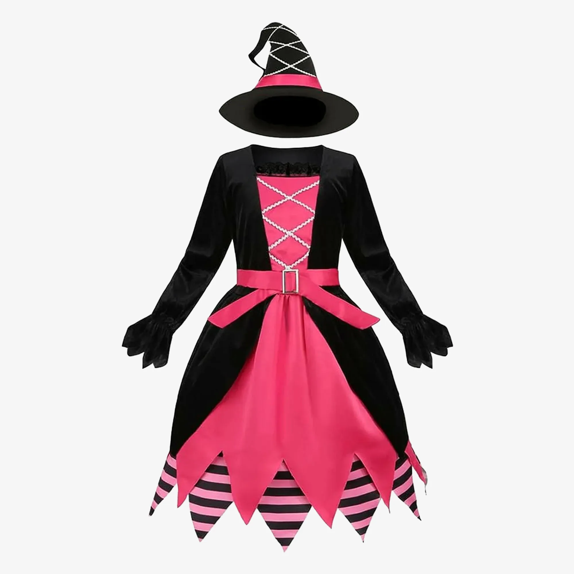 Witch Costume